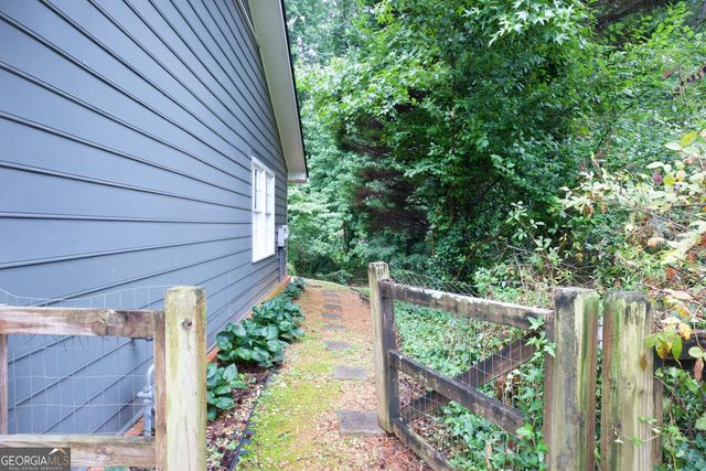 3328 Mountain Hollow Drive, Marietta, GA 30062