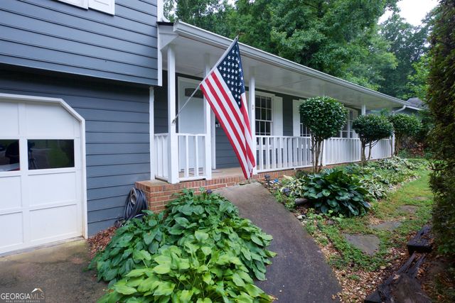 3328 Mountain Hollow Drive, Marietta, GA 30062