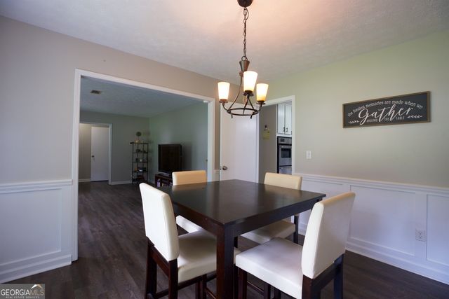 3328 Mountain Hollow Drive, Marietta, GA 30062