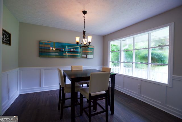 3328 Mountain Hollow Drive, Marietta, GA 30062