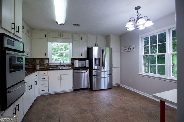 3328 Mountain Hollow Drive, Marietta, GA 30062