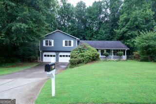 3328 Mountain Hollow Drive, Marietta, GA 30062