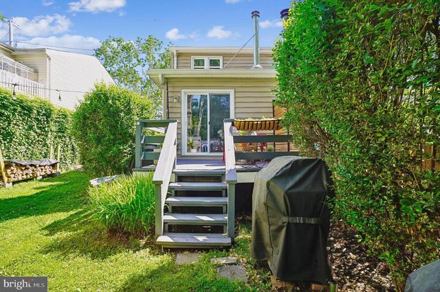 422 FIRST ST, Annapolis, MD 21403