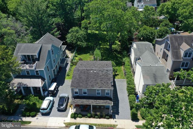 422 FIRST ST, Annapolis, MD 21403