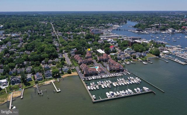 422 FIRST ST, Annapolis, MD 21403