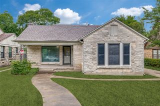 1835 Norfolk Avenue, Dallas, TX 75203