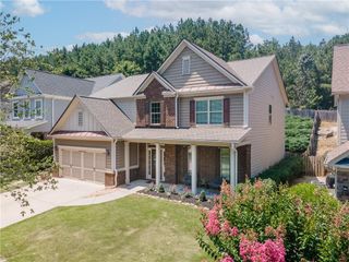 7673 Legacy Road, Flowery Branch, GA 30542