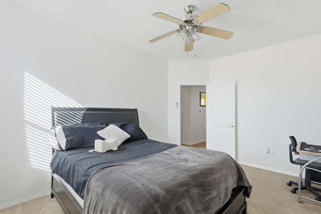 3171 Wagon Wheel Street SW, Los Lunas, NM 87031