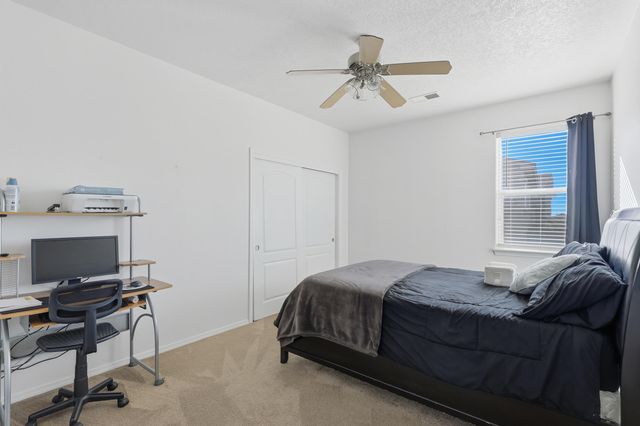 3171 Wagon Wheel Street SW, Los Lunas, NM 87031