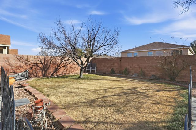 3171 Wagon Wheel Street SW, Los Lunas, NM 87031