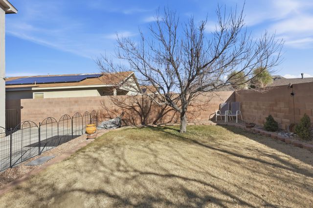 3171 Wagon Wheel Street SW, Los Lunas, NM 87031