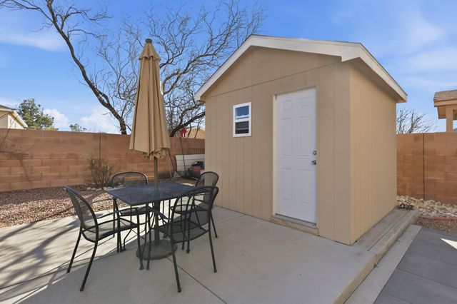 3171 Wagon Wheel Street SW, Los Lunas, NM 87031