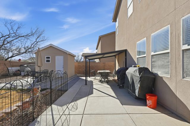 3171 Wagon Wheel Street SW, Los Lunas, NM 87031
