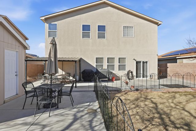 3171 Wagon Wheel Street SW, Los Lunas, NM 87031