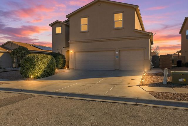 3171 Wagon Wheel Street SW, Los Lunas, NM 87031