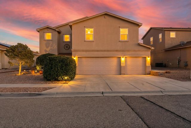 3171 Wagon Wheel Street SW, Los Lunas, NM 87031