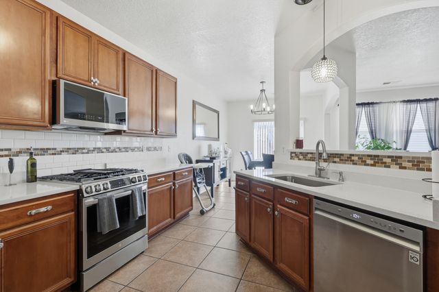 3171 Wagon Wheel Street SW, Los Lunas, NM 87031