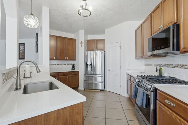 3171 Wagon Wheel Street SW, Los Lunas, NM 87031