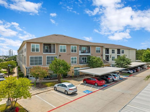 6725 Circle South RD A-2102, Austin, TX 78745