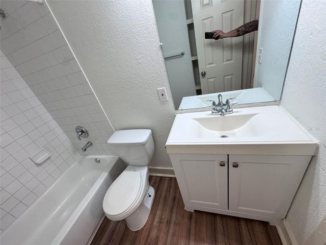 8207 Sam Rayburn DR, Austin, TX 78753