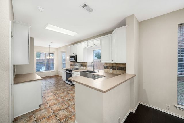 11462 Fountainbridge Drive, Frisco, TX 75035