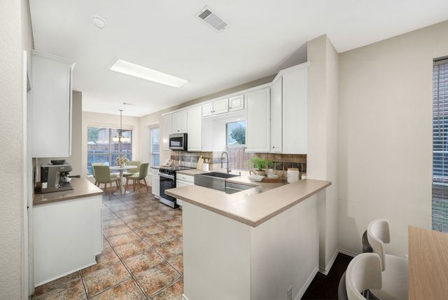 11462 Fountainbridge Drive, Frisco, TX 75035