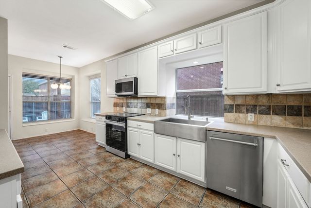 11462 Fountainbridge Drive, Frisco, TX 75035