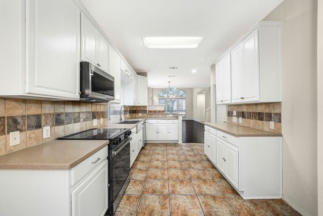 11462 Fountainbridge Drive, Frisco, TX 75035