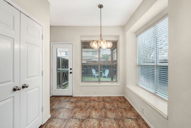 11462 Fountainbridge Drive, Frisco, TX 75035