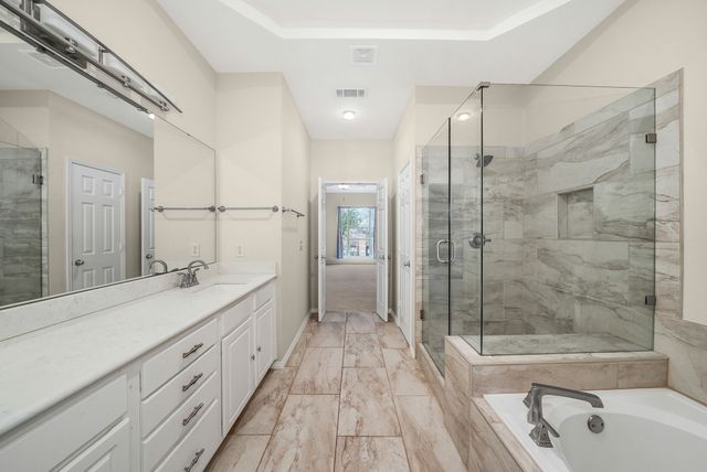 11462 Fountainbridge Drive, Frisco, TX 75035