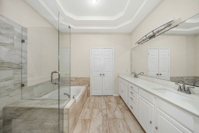 11462 Fountainbridge Drive, Frisco, TX 75035