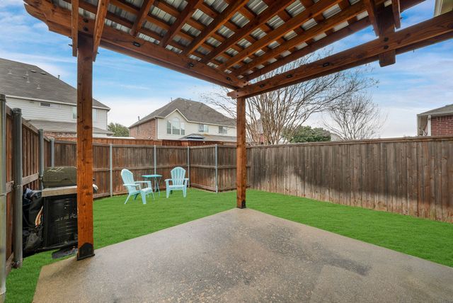 11462 Fountainbridge Drive, Frisco, TX 75035