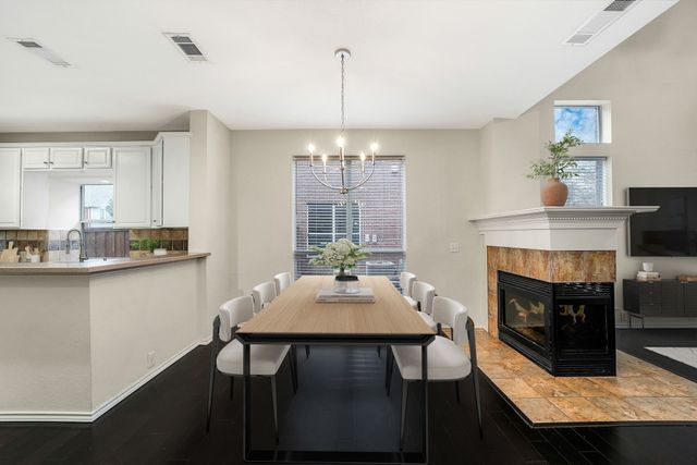 11462 Fountainbridge Drive, Frisco, TX 75035