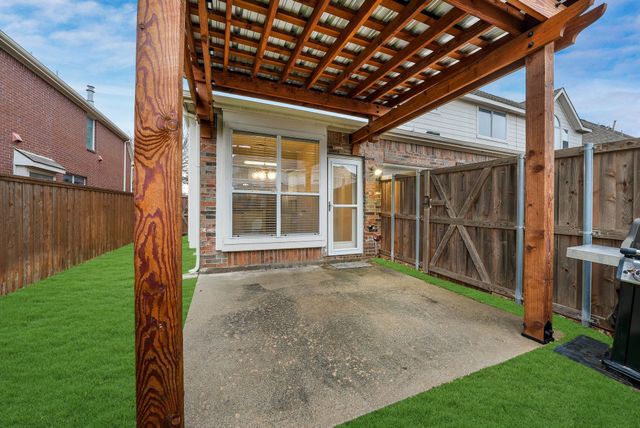 11462 Fountainbridge Drive, Frisco, TX 75035