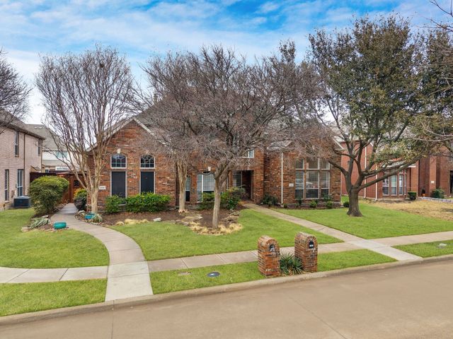 11462 Fountainbridge Drive, Frisco, TX 75035
