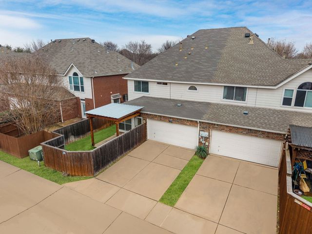 11462 Fountainbridge Drive, Frisco, TX 75035