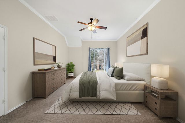 11462 Fountainbridge Drive, Frisco, TX 75035