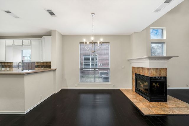 11462 Fountainbridge Drive, Frisco, TX 75035