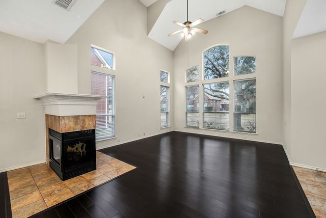 11462 Fountainbridge Drive, Frisco, TX 75035