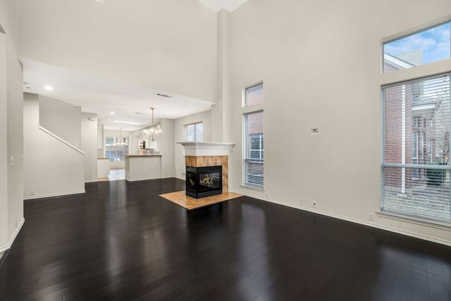 11462 Fountainbridge Drive, Frisco, TX 75035