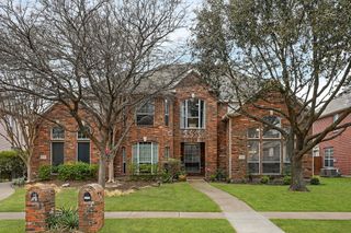 11462 Fountainbridge Drive, Frisco, TX 75035