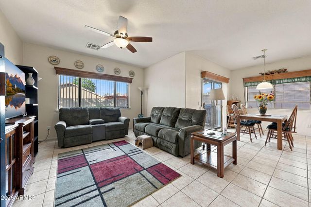 11812 W VIRGINIA Avenue, Avondale, AZ 85392