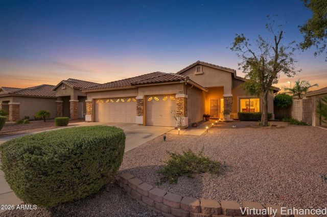 11812 W VIRGINIA Avenue, Avondale, AZ 85392