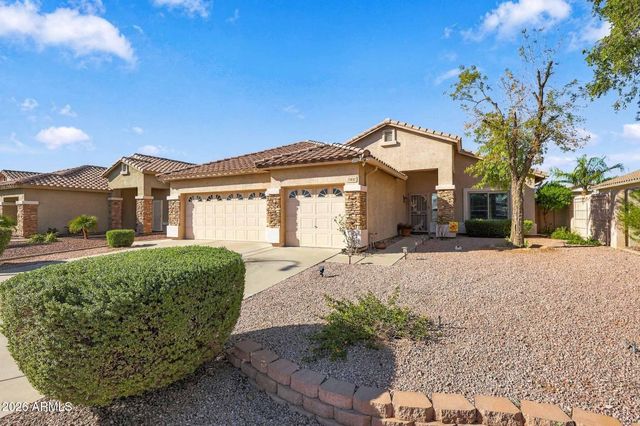 11812 W VIRGINIA Avenue, Avondale, AZ 85392