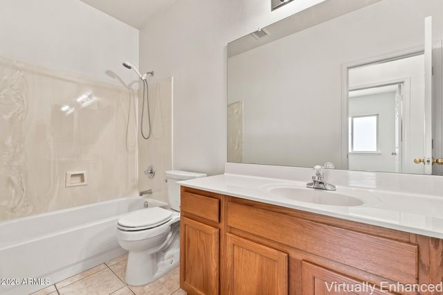 11812 W VIRGINIA Avenue, Avondale, AZ 85392