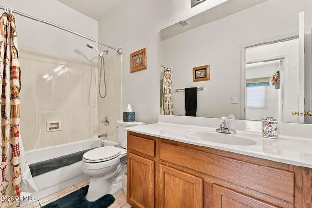 11812 W VIRGINIA Avenue, Avondale, AZ 85392