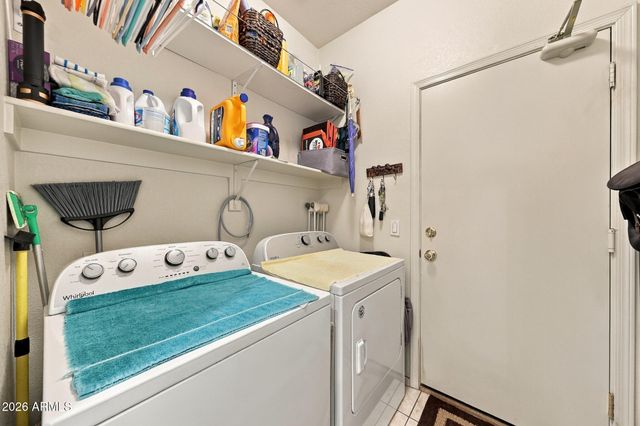 11812 W VIRGINIA Avenue, Avondale, AZ 85392