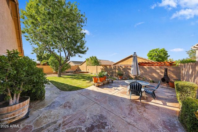 11812 W VIRGINIA Avenue, Avondale, AZ 85392