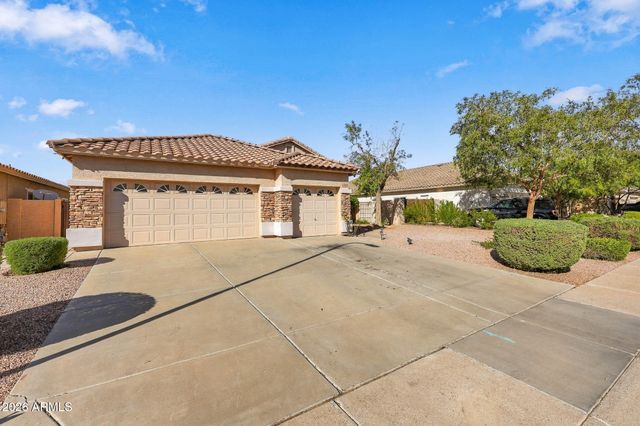 11812 W VIRGINIA Avenue, Avondale, AZ 85392