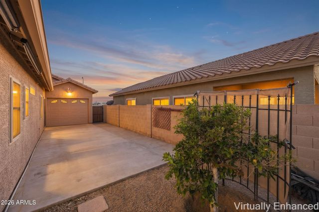 11812 W VIRGINIA Avenue, Avondale, AZ 85392